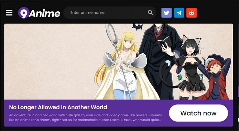 9Anime
